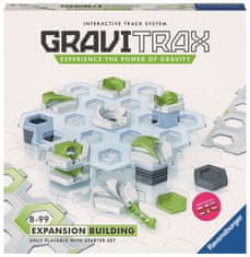 Ravensburger GraviTrax Stavba