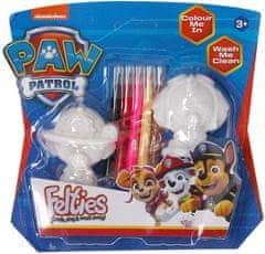 Sambro Paw Patrol figurky k vymalování sada 2ks