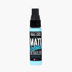 Muc-Off 20003 Matt finish helmet detailer 32ml