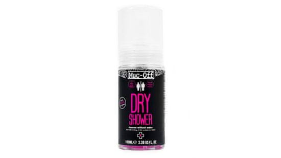 Muc-Off 118 Suchá sprcha 100ml