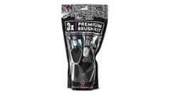 Muc-Off 220 3x prémiové kartáče