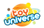 Toy Universe