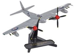 Oxford de Havilland Sea Hornet F.Mk 20, Seletar/Butterworth, 1955,1/72