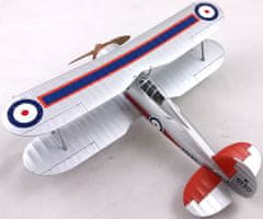 Easy Model Gloster Gladiator Mk.I, RAF, 1/48