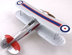 Easy Model Gloster Gladiator Mk.I, RAF, 1/48