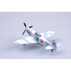 Easy Model Yakovlev Yak-3, 1/72