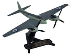 Oxford de Havilland Hornet F.Mk 20, RNFAA, HMS Implacable, No.801 NAS, 1/72