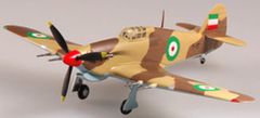 Easy Model Hawker Hurricane Mk.II, íránské vojenské letectvo, Írán, 1947, 1/72