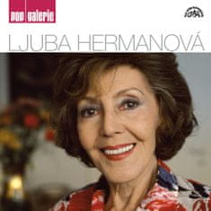 Hermanová Ljuba: Pop galerie