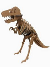 HANDI HELP 3D stavebnice TYRANNOSAURUS TOM junior 49 cm