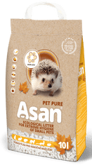 Asan Pet Pure 10 l