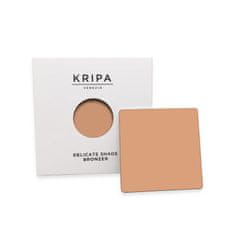 KRIPA Venezia Bronzující pudr Delicate Shade Honey Sahara - náplň 12g