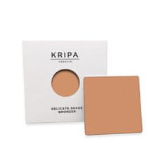 KRIPA Venezia Bronzující pudr Delicate Shade Golden Sahara - náplň 12g