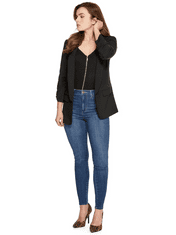 Guess Dámské džíny Simmone Super-High Rise Skinny Jeans 25