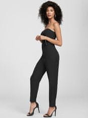 Guess Dámský overal Elvyra Belted Jumpsuit M