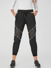 Guess Dámské tepláky Echo Joggers XS