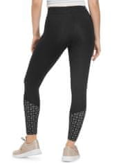 Guess Dámské legíny Yolanda Logo Leggings M