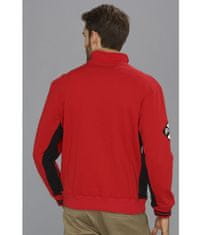 U.S. Polo Assn. Pánská mikina Track Jacket M