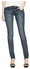 Guess Dámské džíny Sarah Skinny Jeans 27