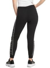 Guess Dámské tepláky Landon Logo Joggers XS