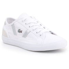 Lacoste Dámské tenisky Sideline W 7-37CFA004321G - Lacoste EU 37