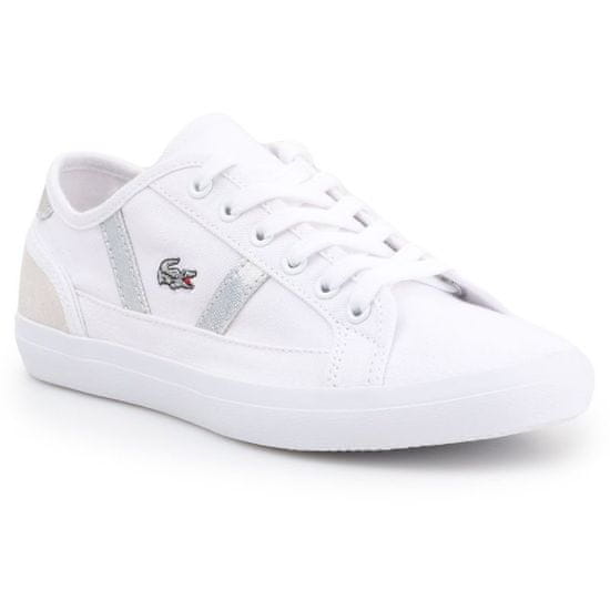 Lacoste Dámské tenisky Sideline W 7-37CFA004321G - Lacoste