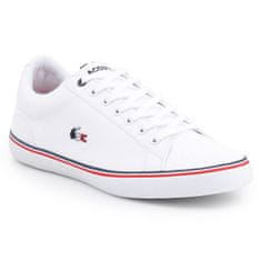 Lacoste Pánské tenisky Lerond M 7-35CAM014821G - Lacoste EU 43