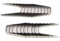 FERDUS Náhradní prořezávací nože W (různé šířky) fr: Náhradní prořezávací nože W4, úhlové, šířka 9 - 10 mm, balení 20 kusů