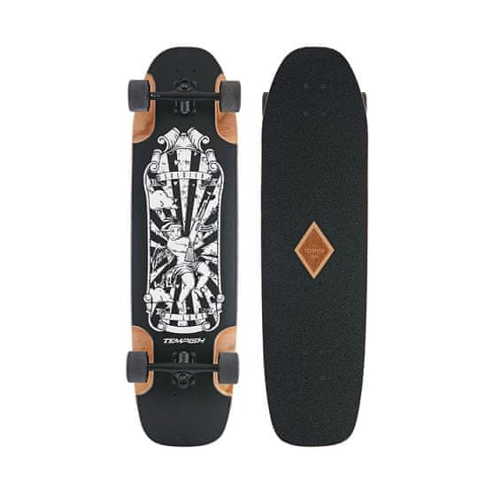 TEMPISH AMAR Longboard