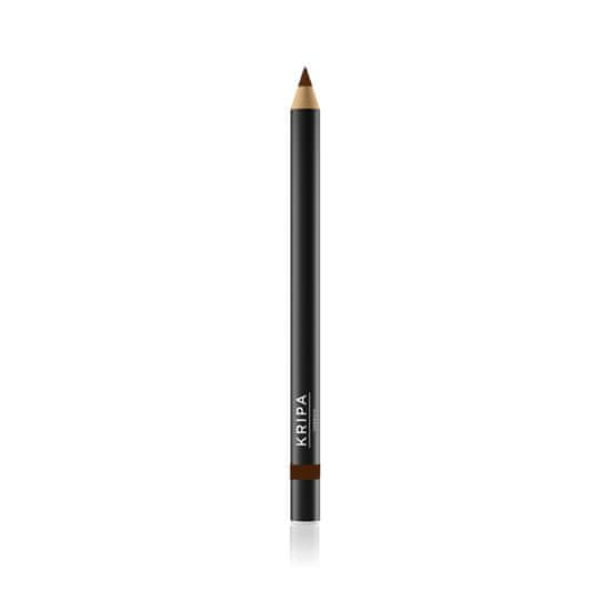 KRIPA Venezia Tužka na oči Fine khol Dark brown 1,14g