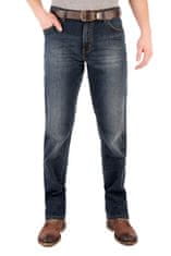 Wrangler Pánské jeans WRANGLER W12183947 TEXAS STRETCH VINTAGE TINT Velikost: 31/30