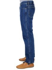 Wrangler Pánské jeans WRANGLER W12133009 TEXAS STRETCH DARKSTONE Velikost: 42/36