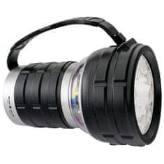 Strend Pro Reflektor SL5989, eXlight, lampa, 12xLED, 3xD