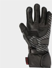 RICHA Moto rukavice SAVAGE 3 černo/šedé L