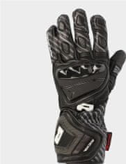 RICHA Moto rukavice SAVAGE 3 černo/šedé L
