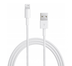 CO2 LIGHTNING KABEL PRO IPHONE 7 X 11 12, 2m CO2-0071