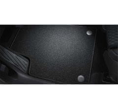 E&N Autoparts Koberce textilní Premium Škoda Rapid 2012 - 2019