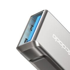 Mcdodo ADAPTÉR MCDODO USB-C NA OTG USB 3.0 PRO TELEFON