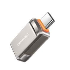 Mcdodo ADAPTÉR MCDODO USB-C NA OTG USB 3.0 PRO TELEFON