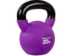 shumee Kettlebell činka MOVIT - 20 kg