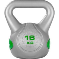 shumee Kettlebell činka 16 kg MOVIT