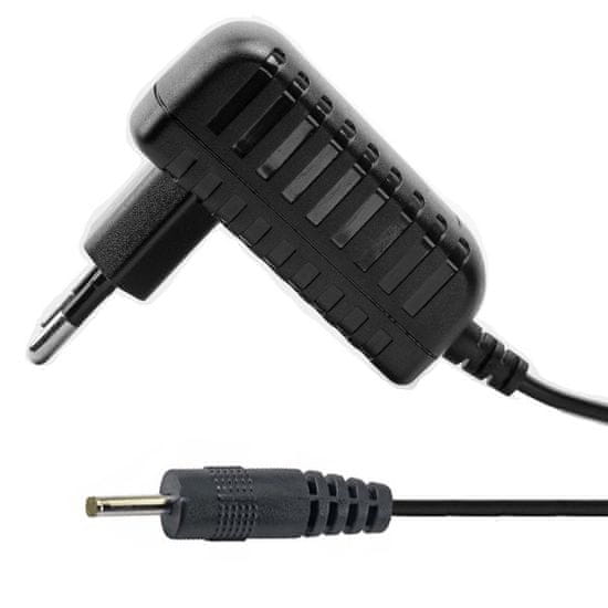 CO2 SÍŤOVÝ ADAPTÉR PRO USB ROZBOČOVAČE DC 5V 2A CO2-0126