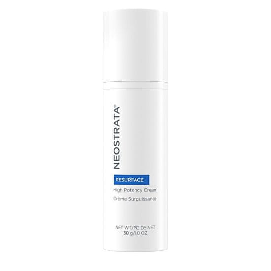 NeoStrata® Vyhlazující pleťový krém Resurface (High Potency Cream) 30 g