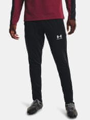 Under Armour Tepláky Challenger Training Pant-BLK S