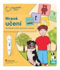 Albi Kniha: Hravé učení