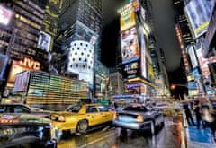 Educa Puzzle Times Square, New York (HDR) 1000 dílků