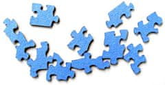 Cobble Hill Puzzle Chatové štítky 1000 dílků