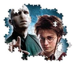 Clementoni Puzzle Harry Potter 500 dílků