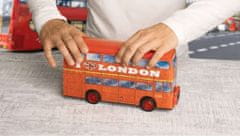 Ravensburger 3D puzzle Londýnský autobus Doubledecker 216 dílků