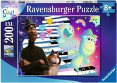 Ravensburger Puzzle Duše XXL 200 dílků